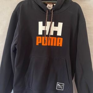 Puma Helly Hansen Hoodie